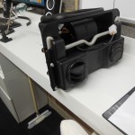 Heater unit