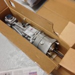 Gear "box"