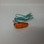 Indicator repeater