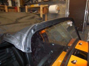 Hood stage 2